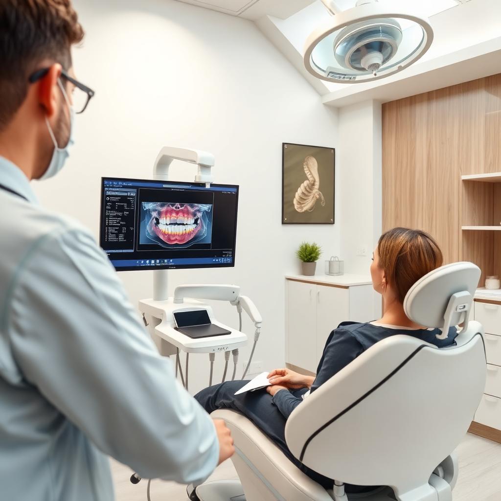 Dentists