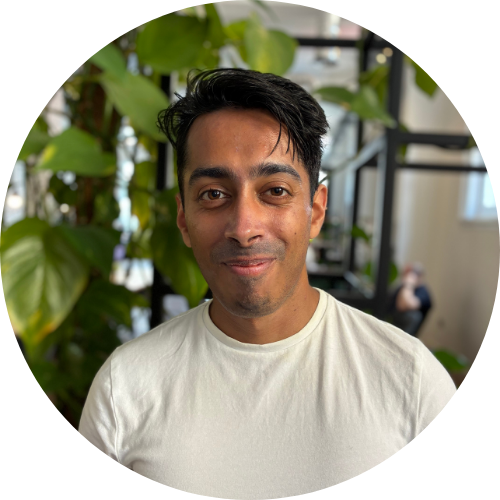 Arun Kumar
