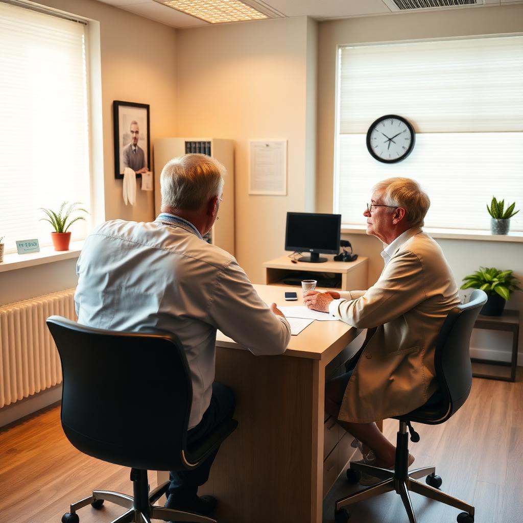Private clinics