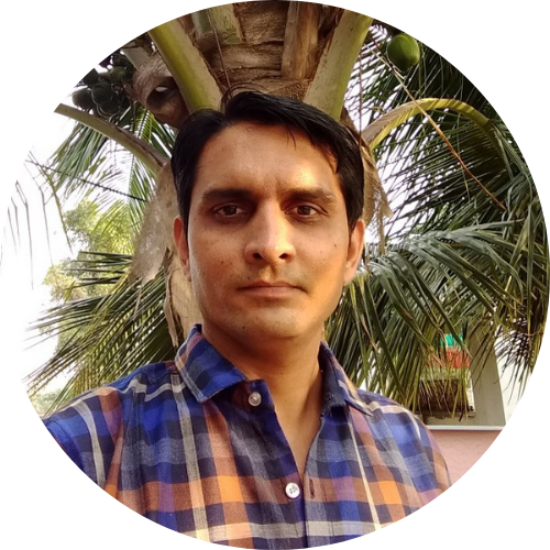 Pankit Gajjar