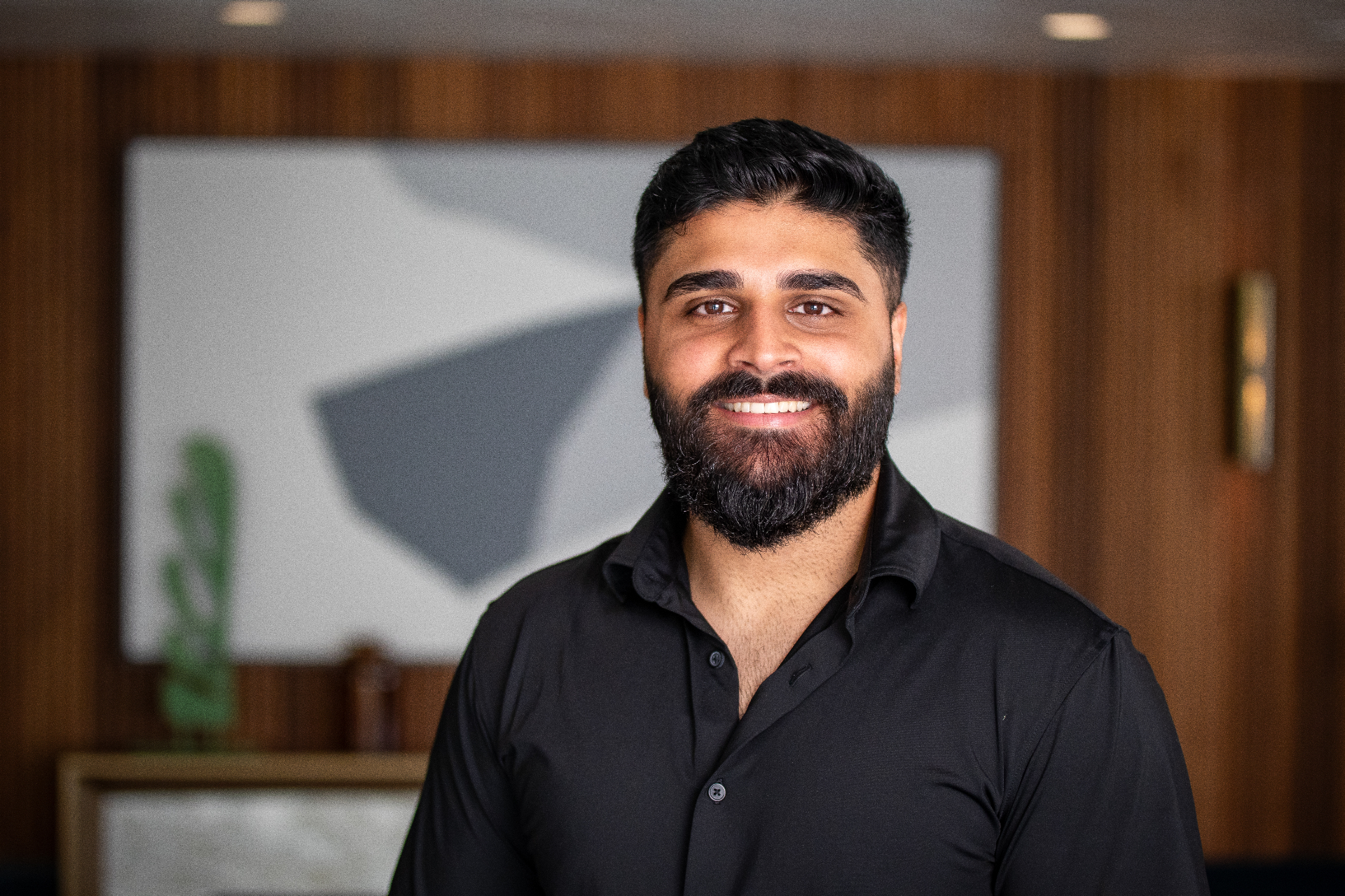 Simy Choudhary, CEO & Founder of Kyoto Digital